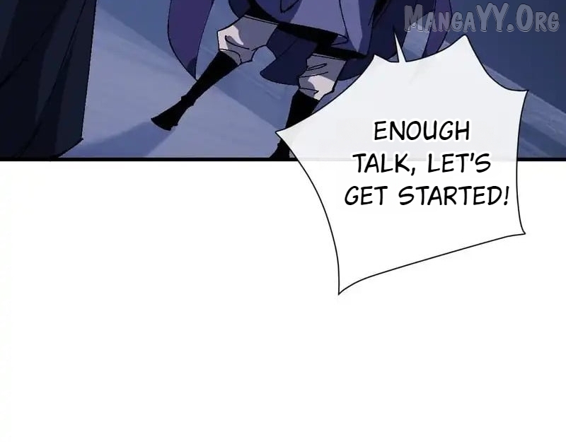Master: This rebellious disciple is definitely not the Holy Son Chapter 162 - page 66